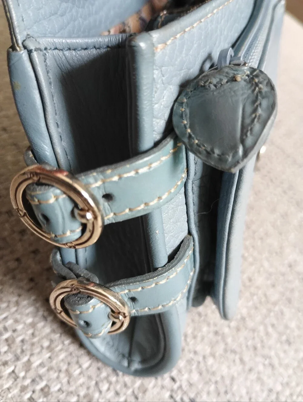 Brighton Mini Clutch/Crossbody